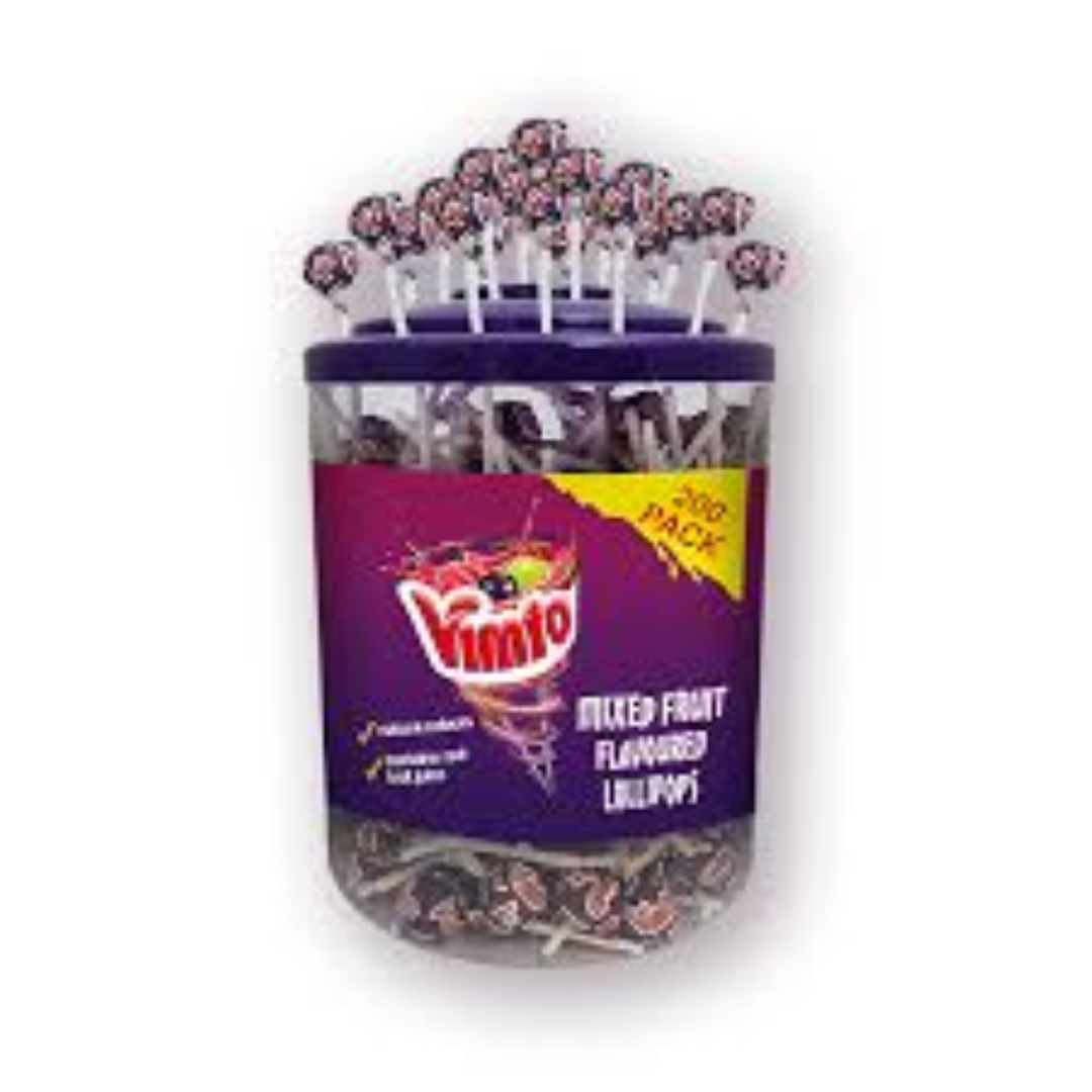 VIMTO ORIGINAL LOLLIES 7G
